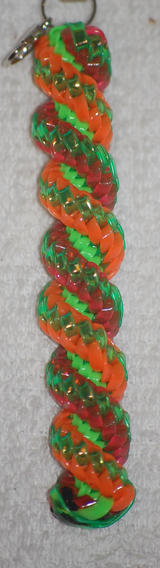 DNA Rope